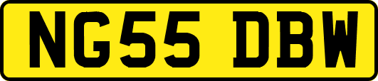 NG55DBW