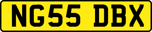 NG55DBX
