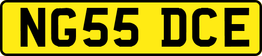 NG55DCE