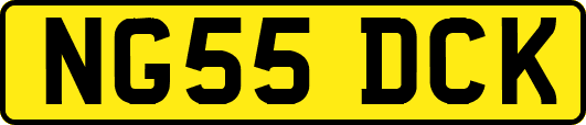 NG55DCK