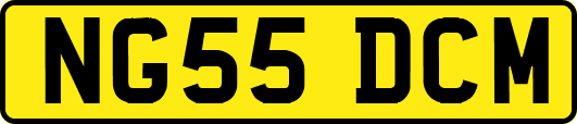 NG55DCM