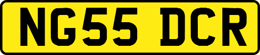 NG55DCR