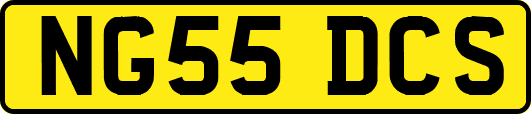NG55DCS