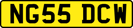 NG55DCW