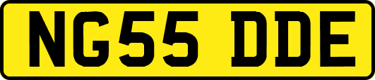 NG55DDE