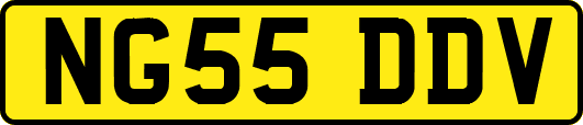 NG55DDV