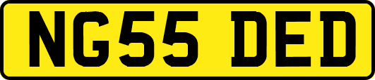 NG55DED