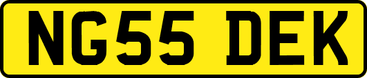 NG55DEK