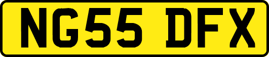 NG55DFX