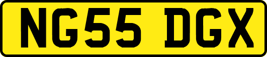 NG55DGX