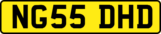 NG55DHD