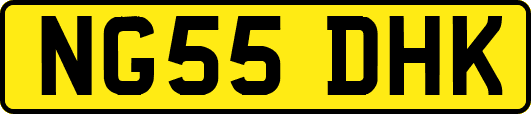 NG55DHK