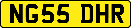 NG55DHR