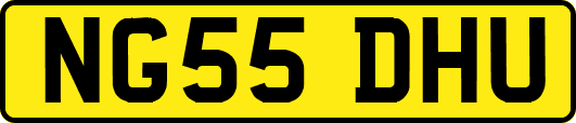NG55DHU