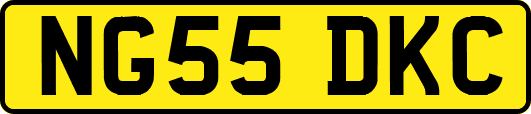 NG55DKC