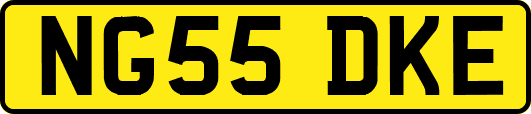 NG55DKE