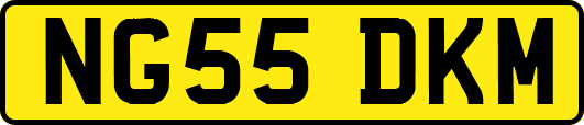 NG55DKM