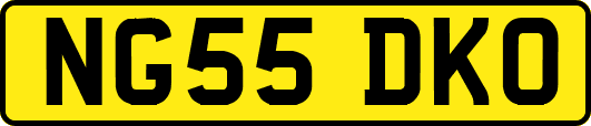 NG55DKO