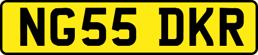 NG55DKR