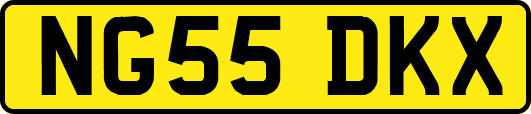 NG55DKX
