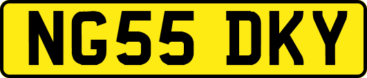 NG55DKY