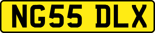 NG55DLX