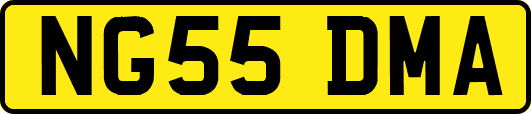 NG55DMA
