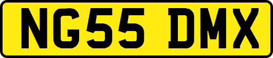 NG55DMX