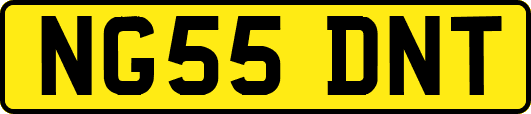 NG55DNT