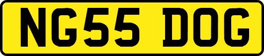 NG55DOG