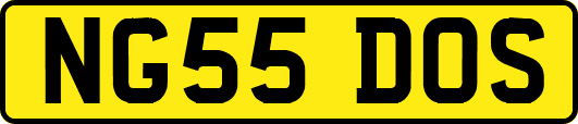 NG55DOS