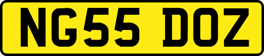 NG55DOZ