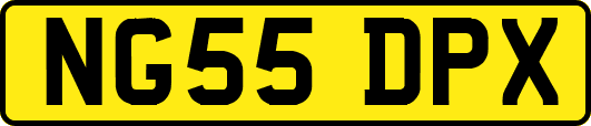 NG55DPX