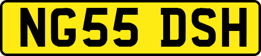 NG55DSH