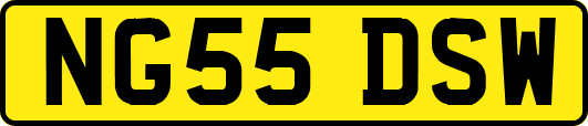 NG55DSW