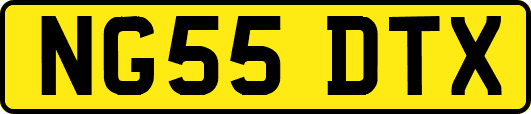 NG55DTX