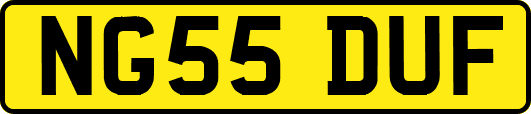NG55DUF