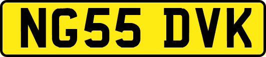 NG55DVK