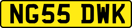 NG55DWK