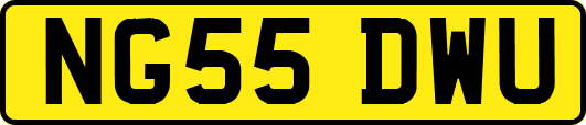 NG55DWU