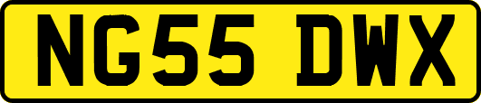 NG55DWX