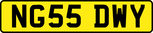 NG55DWY