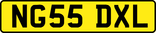NG55DXL
