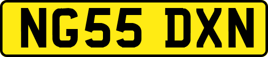 NG55DXN