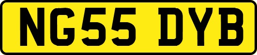 NG55DYB