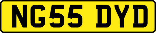 NG55DYD