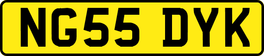 NG55DYK