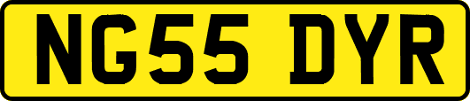 NG55DYR