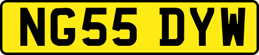 NG55DYW