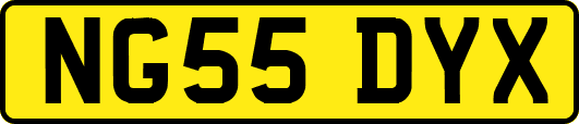 NG55DYX